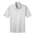 Port Authority Men's White Performance Poly Polo