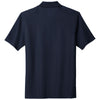 Port Authority Men's Navy EZPerformance Pique Polo