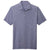 Port Authority Men's True Navy/White Gingham Polo