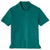 Port Authority Men's Dark Teal City Stretch Polo