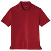 Port Authority Men's Garnet City Stretch Polo