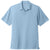 Port Authority Men's Cloud Blue UV Choice Pique Polo