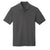 Port Authority Men's Sterling Grey Ezcotton Polo