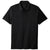 Port Authority Men's Deep Black SuperPro React Polo