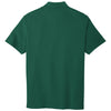 Port Authority Men's Marine Green SuperPro React Polo