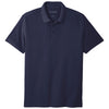 Port Authority Men's True Navy SuperPro React Polo