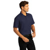 Port Authority Men's True Navy SuperPro React Polo