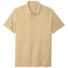 Port Authority Men's Wheat SuperPro React Polo