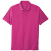 Port Authority Men's Wild Berry SuperPro React Polo