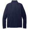 Port Authority Men's True Navy C-FREE Cypress 1/4 Zip