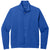 Port Authority Men's True Royal C-FREE Double Knit Full-Zip