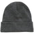 Ahead Charcoal Heather/Charcoal Heather Newfoundland Beanie