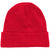 Ahead University Red/University Red Newfoundland Beanie