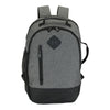 Sovrano Grey Madison Backpack