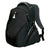 Sovrano Black Mauro Backpack