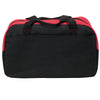 Sovrano Red Palmyra Duffel Bag