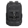 Solo Black Altitude Backpack