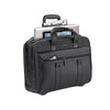 Solo Black Macdougal Rolling Case