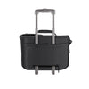 Solo Black Conquer Messenger