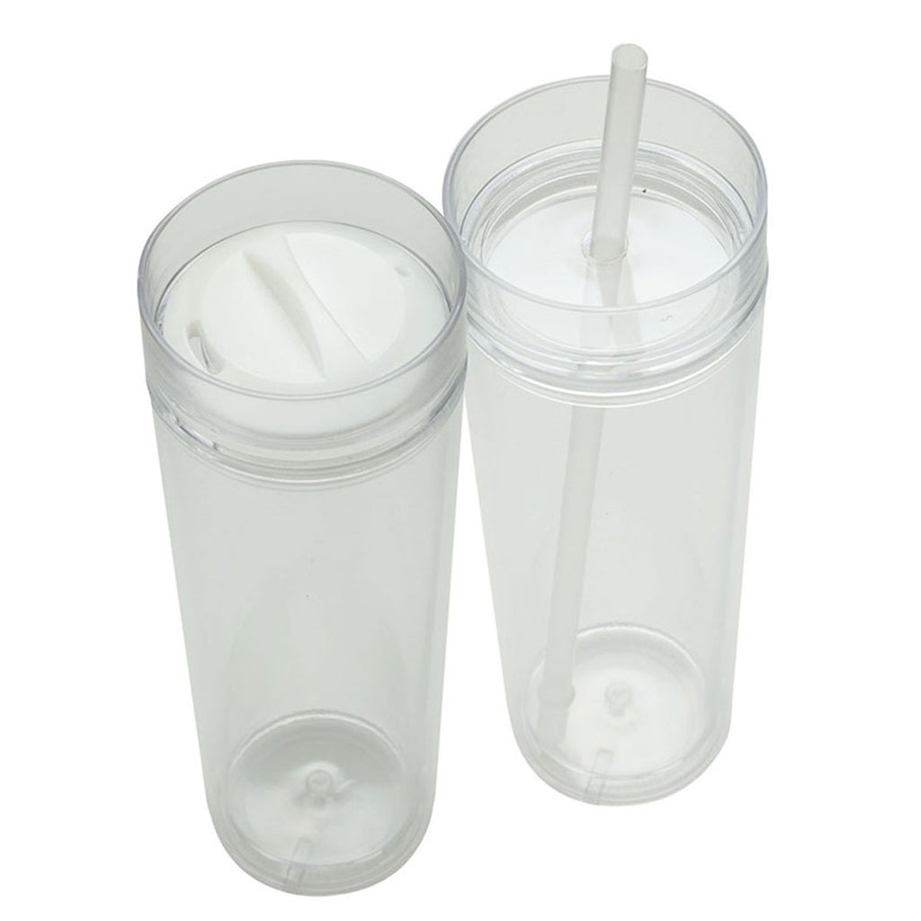 Sovrano White Jomocha 16Oz Tumbler