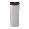 Sovrano Red Stallion 18 oz. Stainless Steel/PP Liner Tumbler