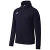 New Balance Men's Team Navy Travel Hoodie