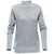 Stormtech Women's Grey Heather Belfast Sweater