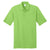 Port & Company Men's Lime Tall Core Blend Jersey Knit Polo