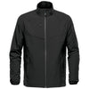 Stormtech Men's Black Kyoto Jacket