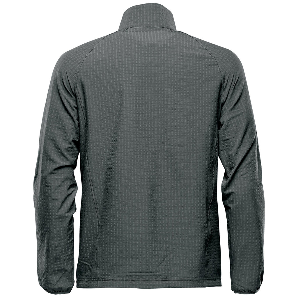 Stormtech Men's Graphite Kyoto Jacket