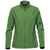 Stormtech Women's Garden Green Kyoto Jacket