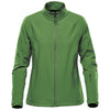 Stormtech Women's Garden Green Kyoto Jacket