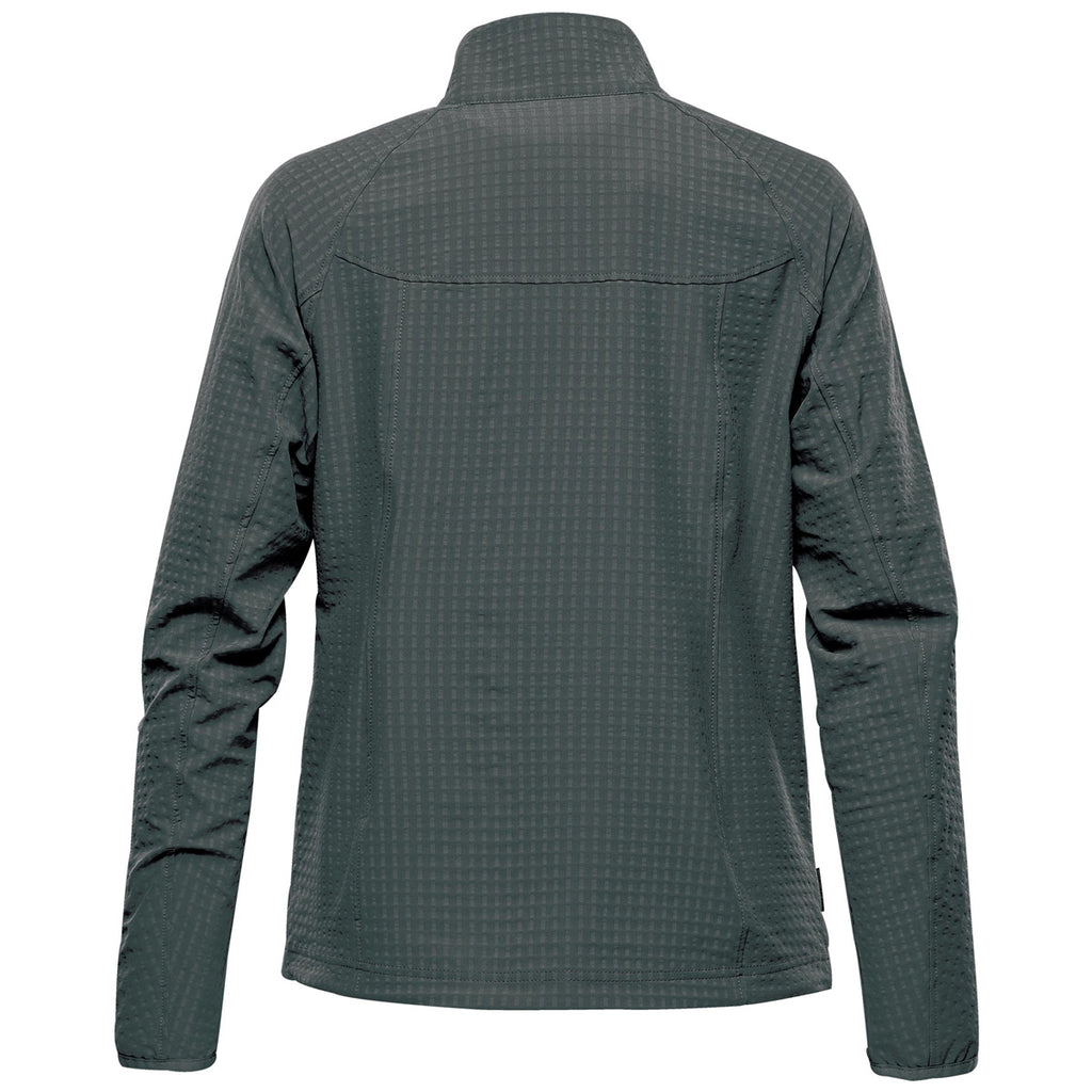 Stormtech Women's Graphite Kyoto Jacket