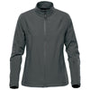 Stormtech Women's Graphite Kyoto Jacket