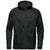 Stormtech Men's Black Belcarra Softshell