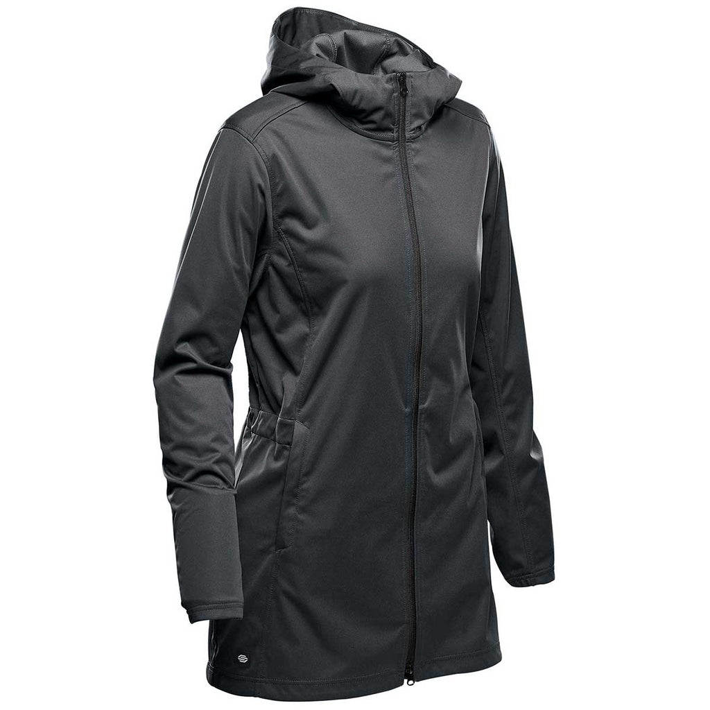 Stormtech Women's Dolphin Belcarra Softshell