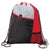 Sovrano Red Marseille Sport Bag