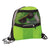 Sovrano Lime Colmar Sport Bag