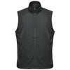 Stormtech Men's Black Pacifica Vest