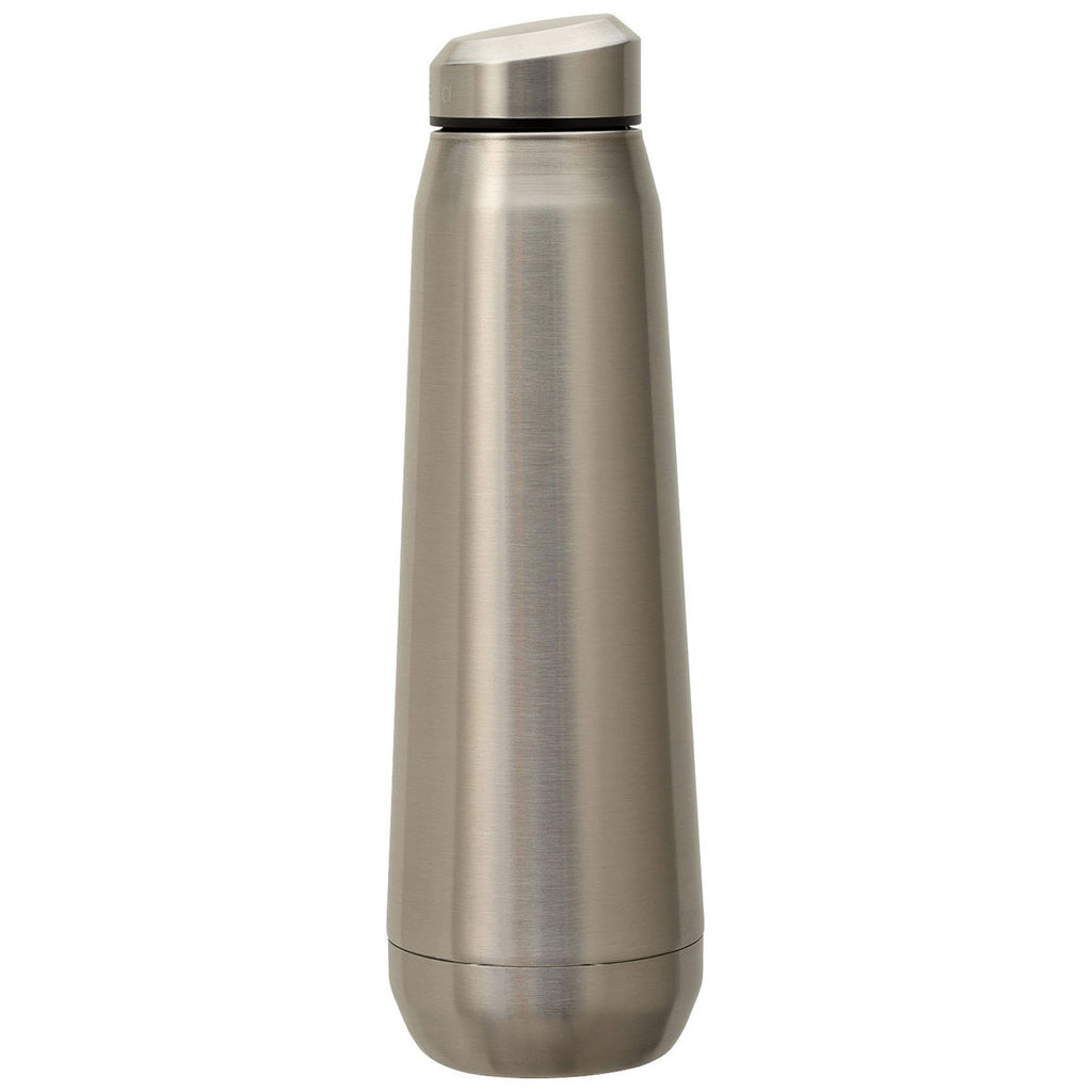 Perka Steel Trevi 17 oz. Double Wall Stainless Steel Bottle