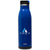 Perka Blue Granada 17 oz. Double Wall, Stainless Steel Water Bottle