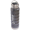 Perka Gunmetal Roak 24 oz. 304 SS Bottle