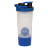 Sovrano Blue Lava 24 oz. Fitness Shaker Cup