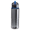 Sovrano Blue Perseo 25 oz. Tritan Water Bottle