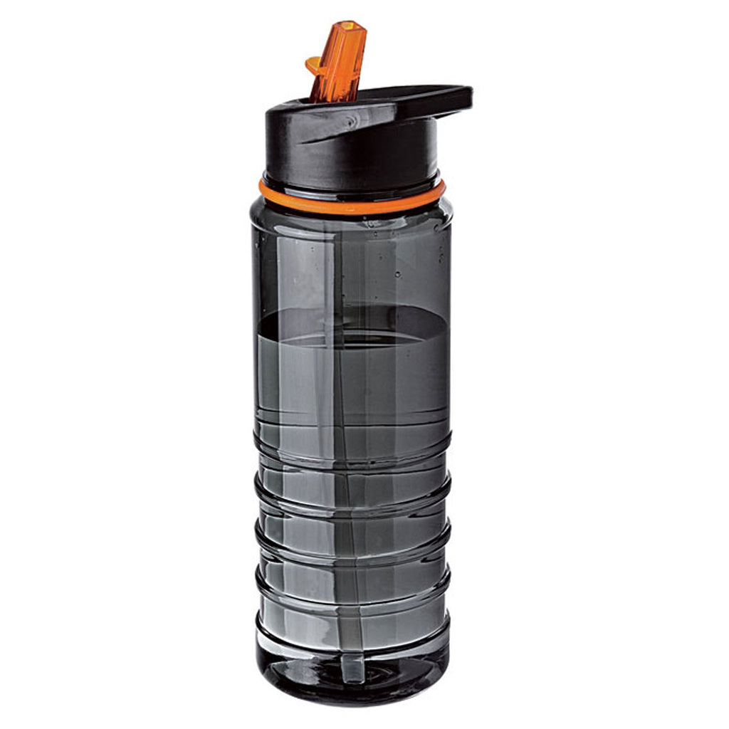 Sovrano Orange Perseo 25 oz. Tritan Water Bottle