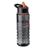 Sovrano Orange Perseo 25 oz. Tritan Water Bottle