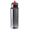 Sovrano Red Perseo 25 oz. Tritan Water Bottle