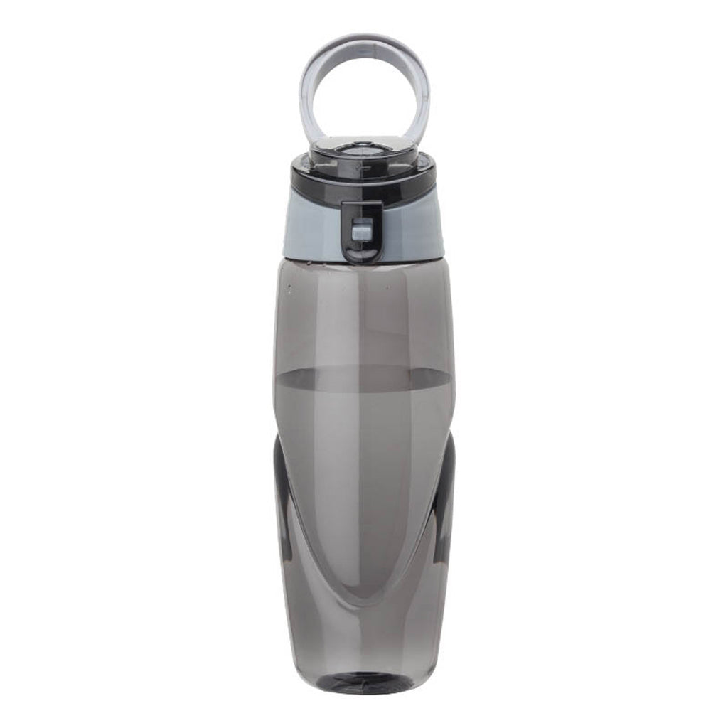 Sovrano Grey Conquest 32 oz. Tritan Water Bottle