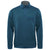 Stormtech Men's Steel Blue Montebello Thermal 1/4 Zip Pullover