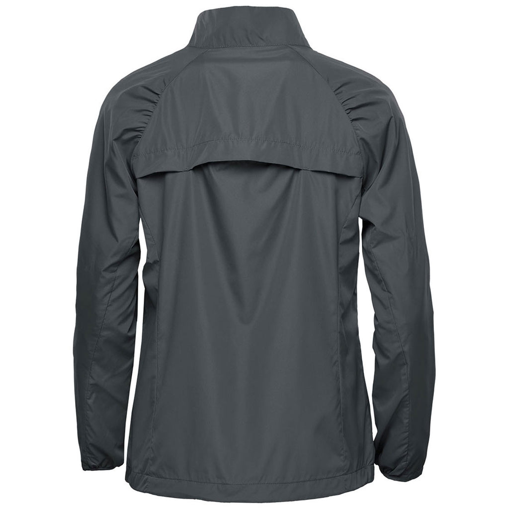 Stormtech Women's Dolphin Pacifica 1/4 Zip Anorak